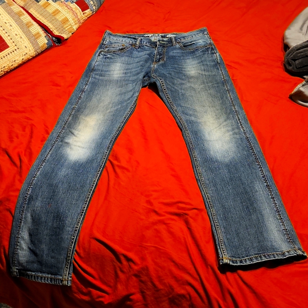 Wrangler Retro Jeans